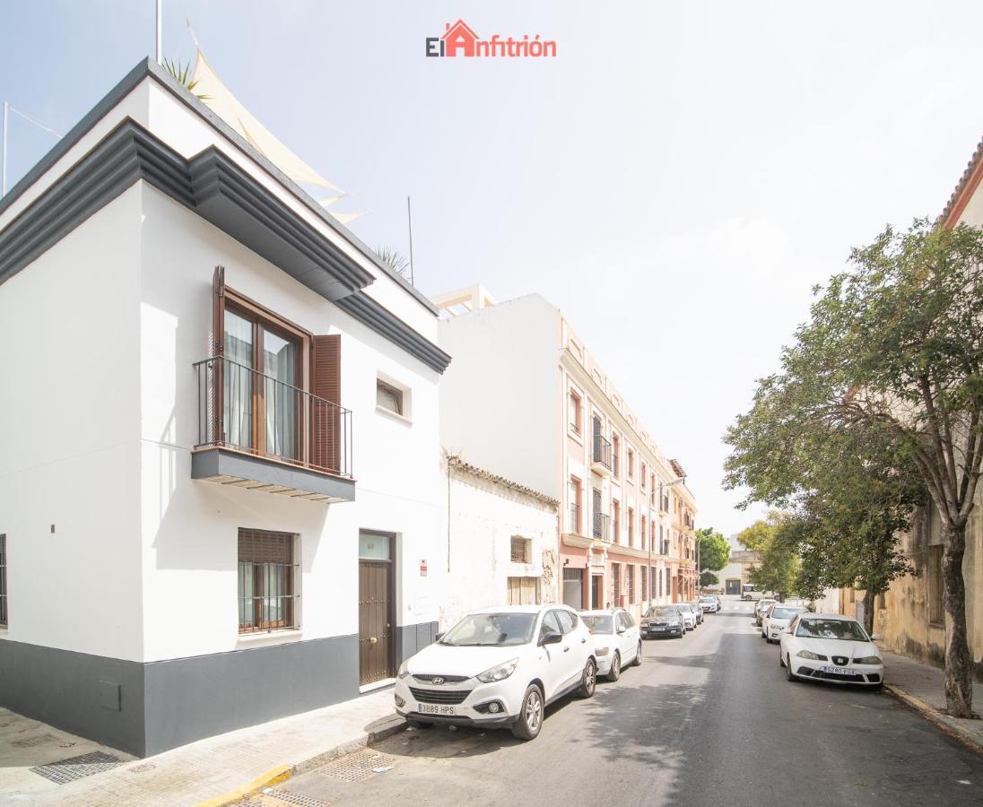 Banda Playa - Arizon Sanlúcar de Barrameda Exterior foto